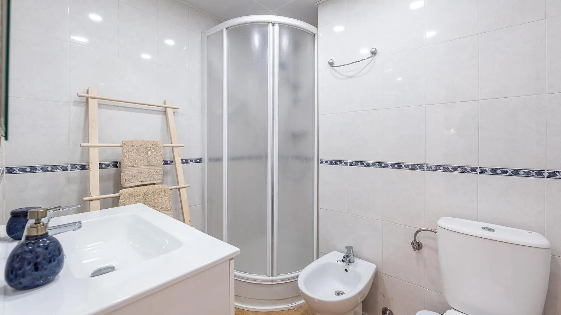 797 Holiday Rentals - Apartamento Con Hermosas Vistas Benalmádena Διαμέρισμα