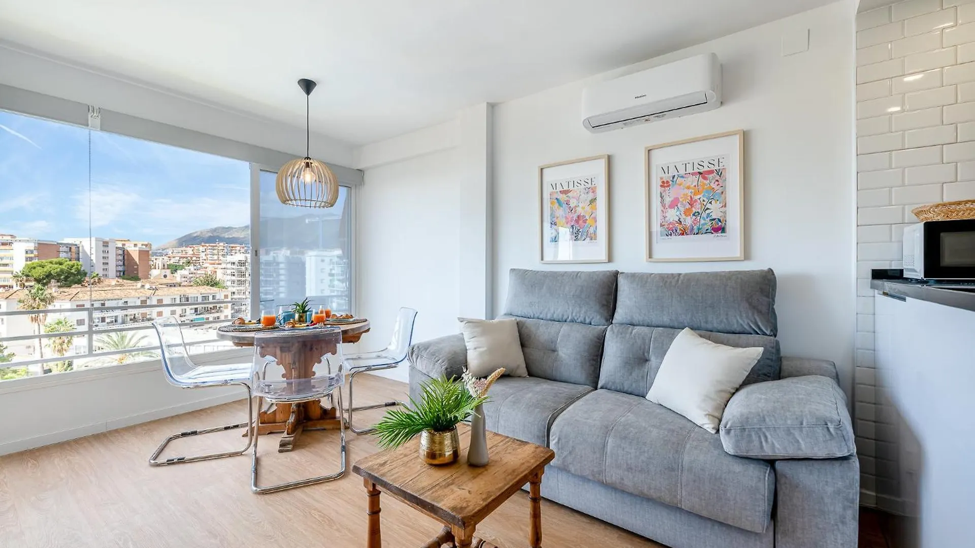 797 Holiday Rentals - Apartamento Con Hermosas Vistas location