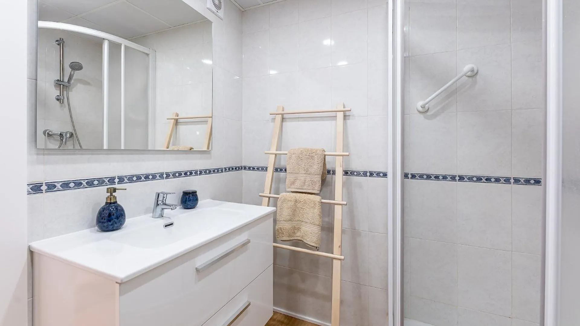 Lägenhet 797 Holiday Rentals - Apartamento Con Hermosas Vistas Benalmádena
